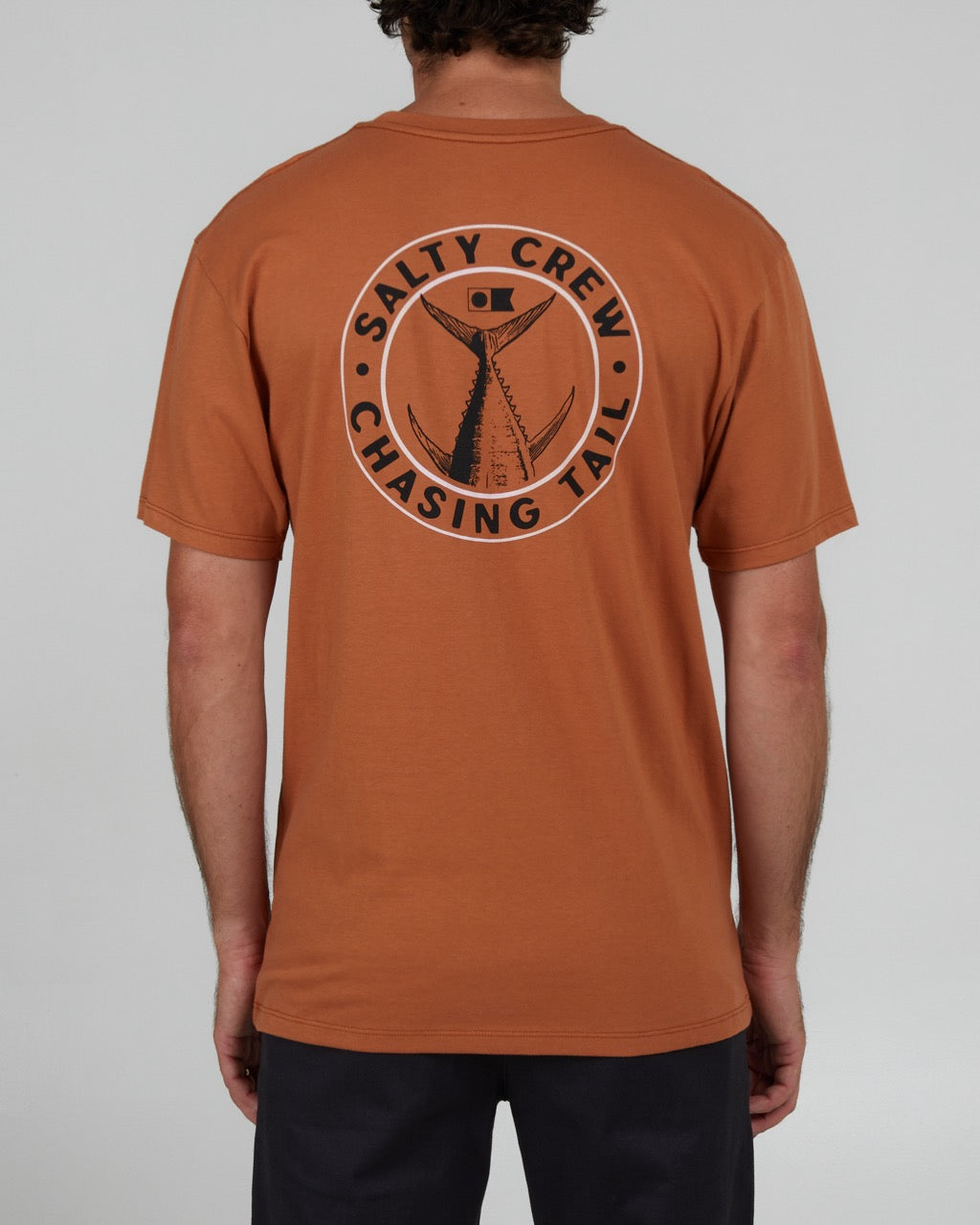 Salty Crew - Tailgate Premium Short Sleeve Tee