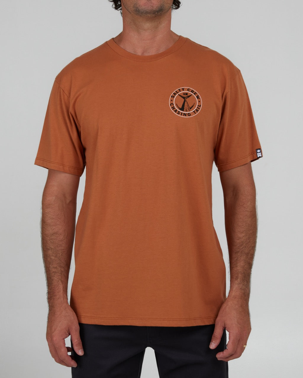 Salty Crew - Tailgate Premium Short Sleeve Tee