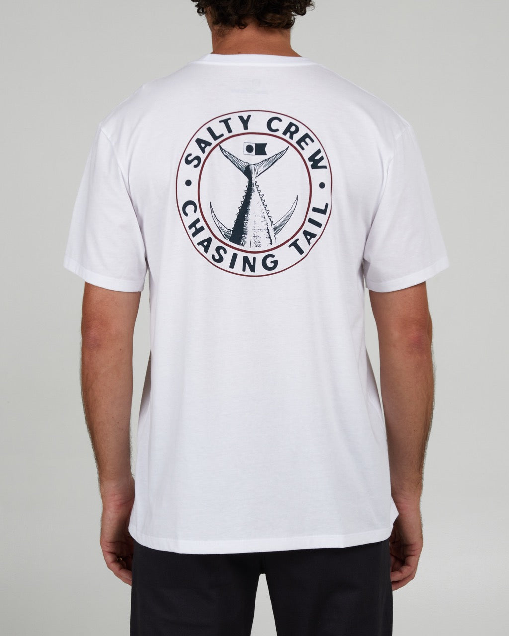 Salty Crew - Tailgate Premium Short Sleeve Tee