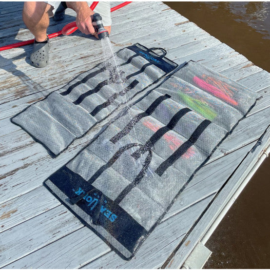 Seaworx - Lure Bags