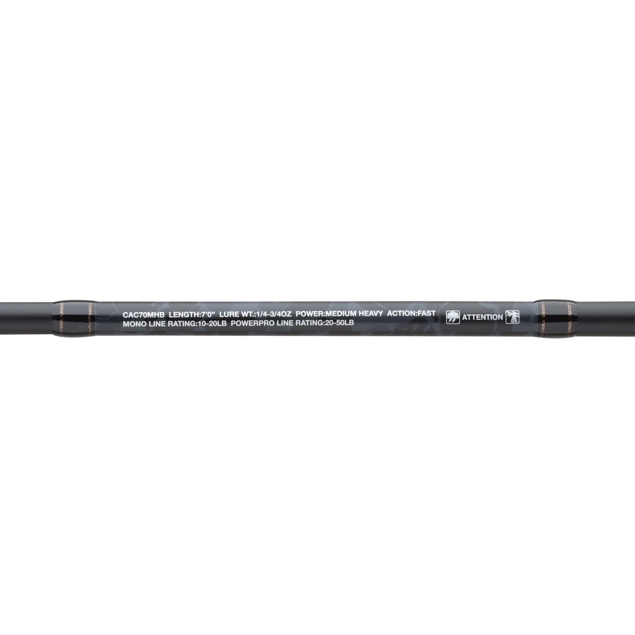 Shimano - Caius Conventional Casting Combo