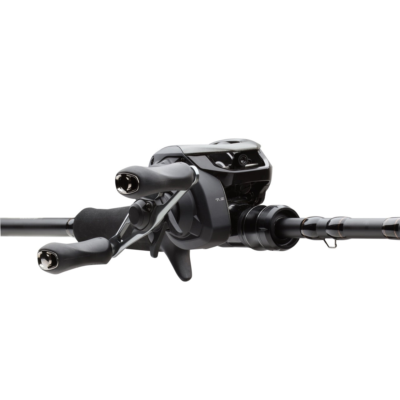 Shimano - Caius Conventional Casting Combo