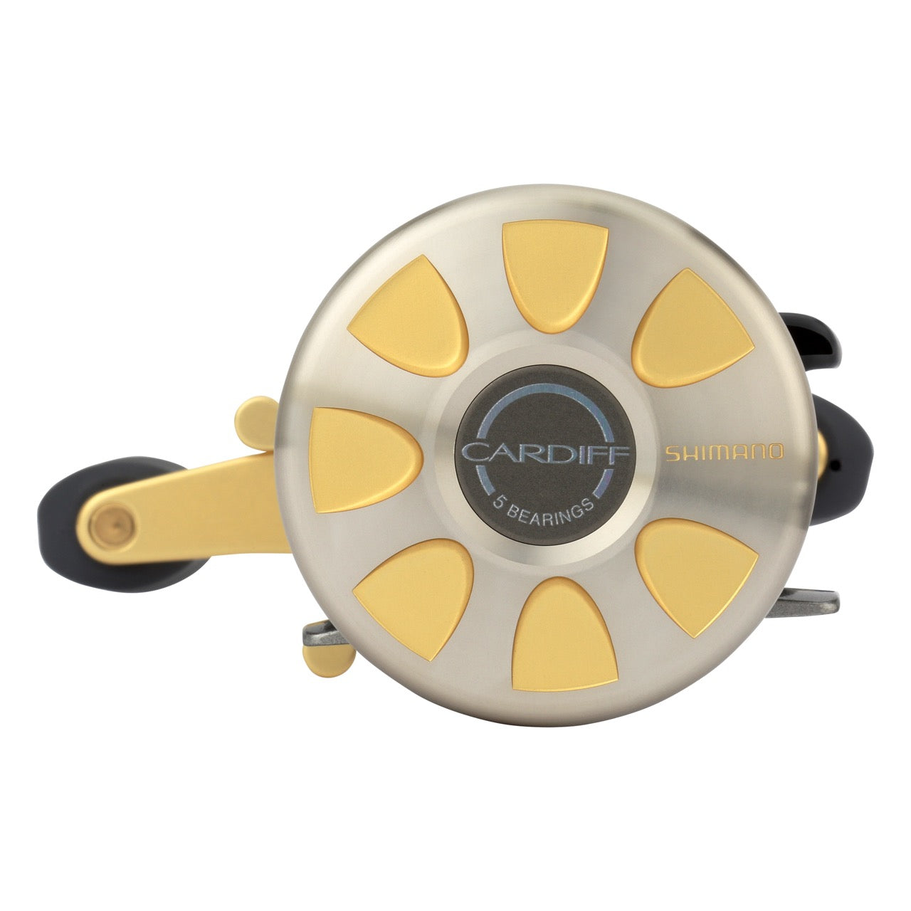Shimano - Cardiff 300 A