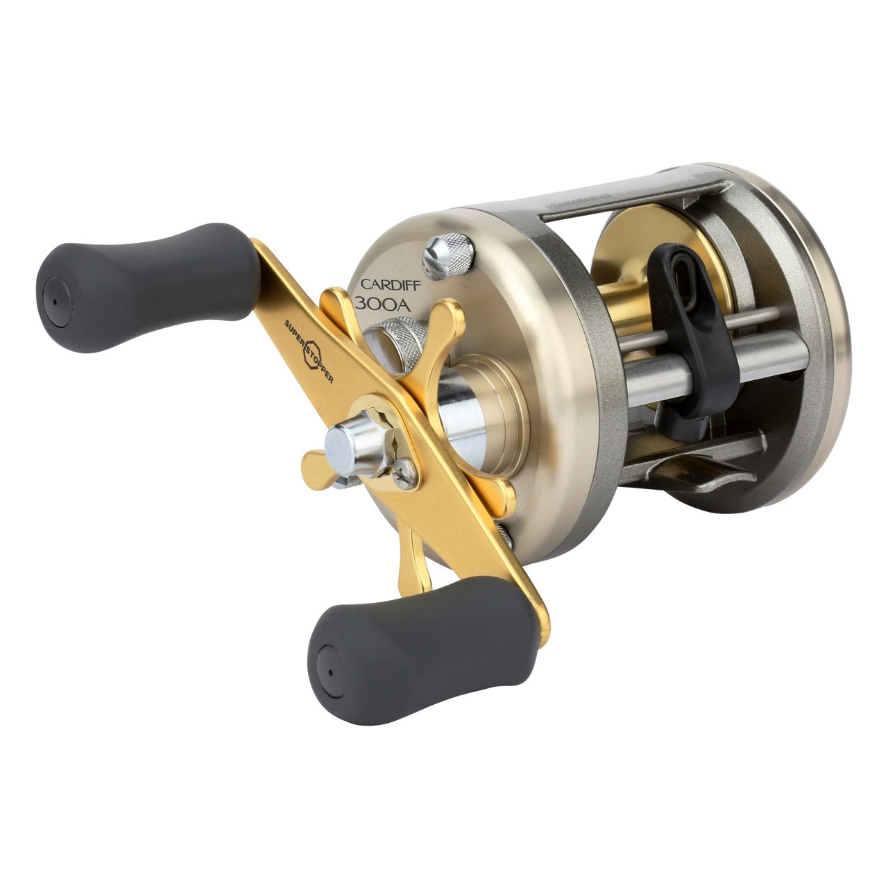 Shimano - Cardiff 300 A