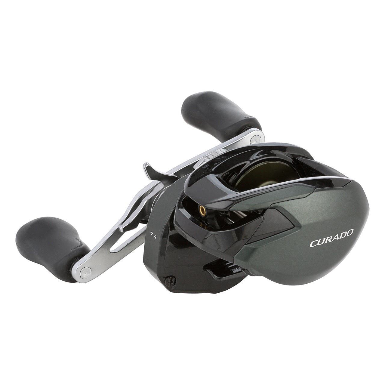 Shimano - Curado 200 M