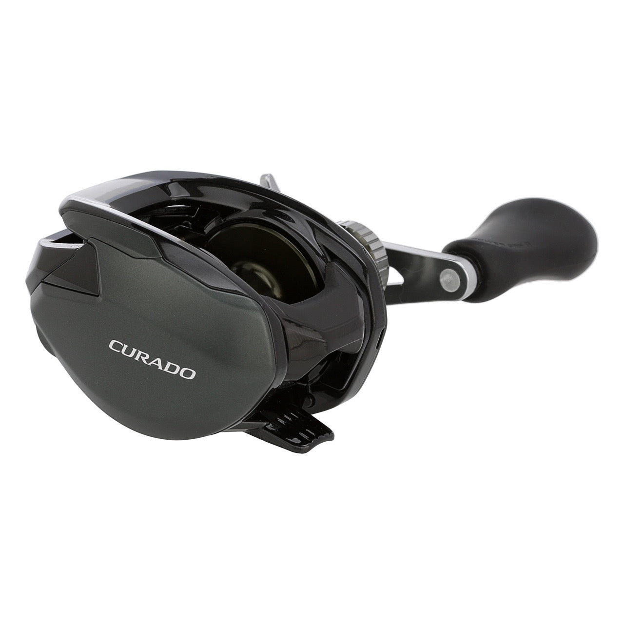 Shimano - Curado 200 M