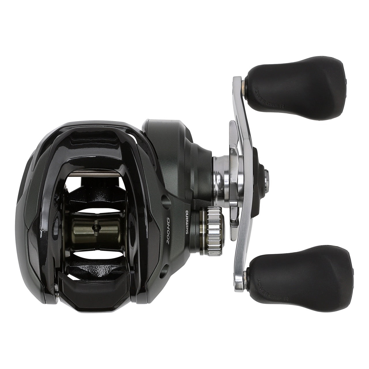 Shimano - Curado 200 M