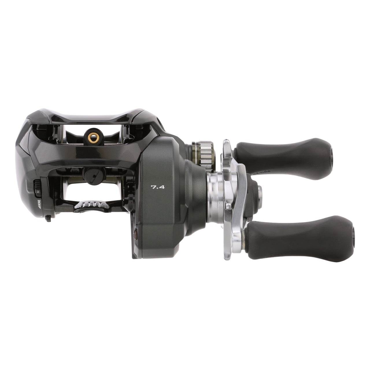 Shimano - Curado 200 M