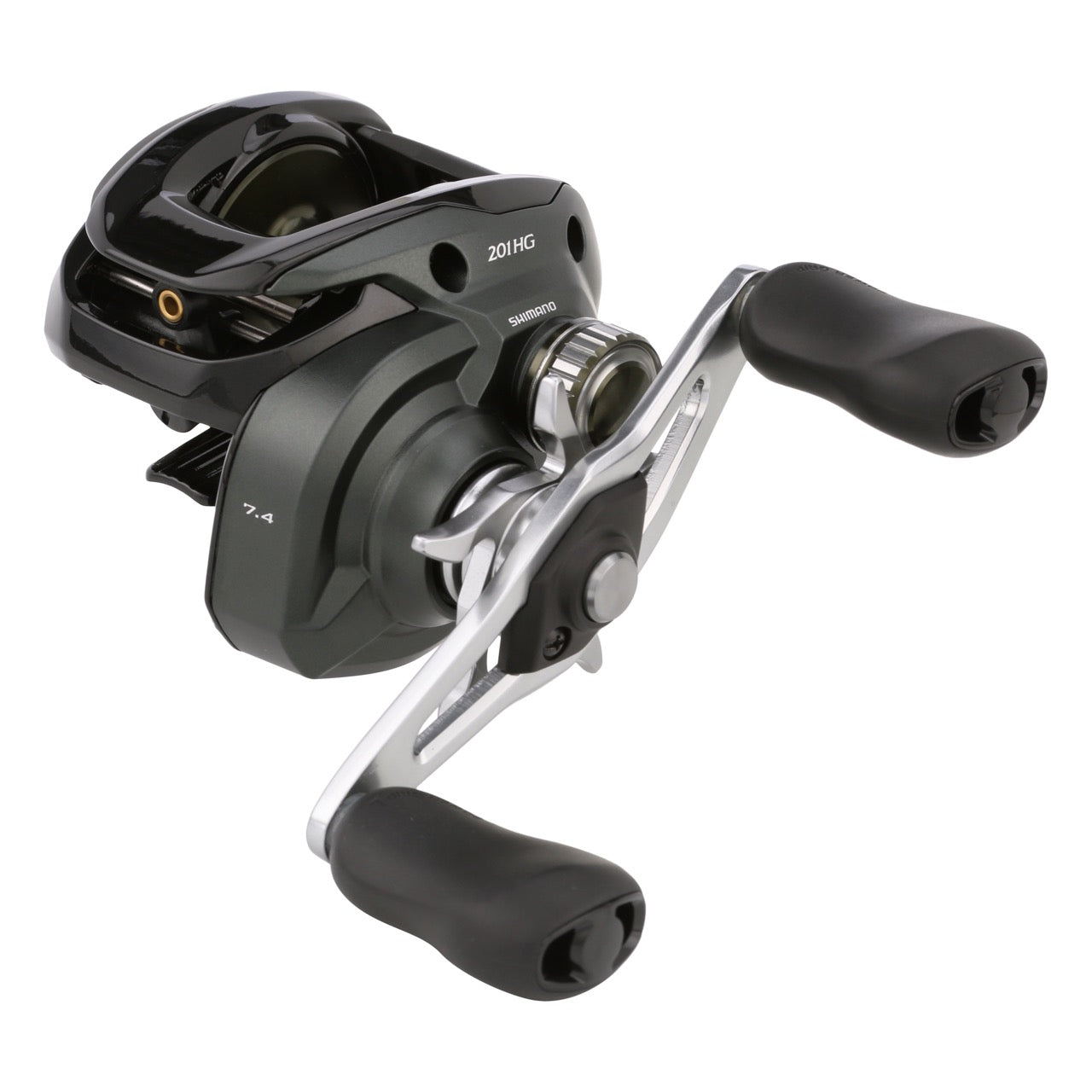 Shimano - Curado 200 M
