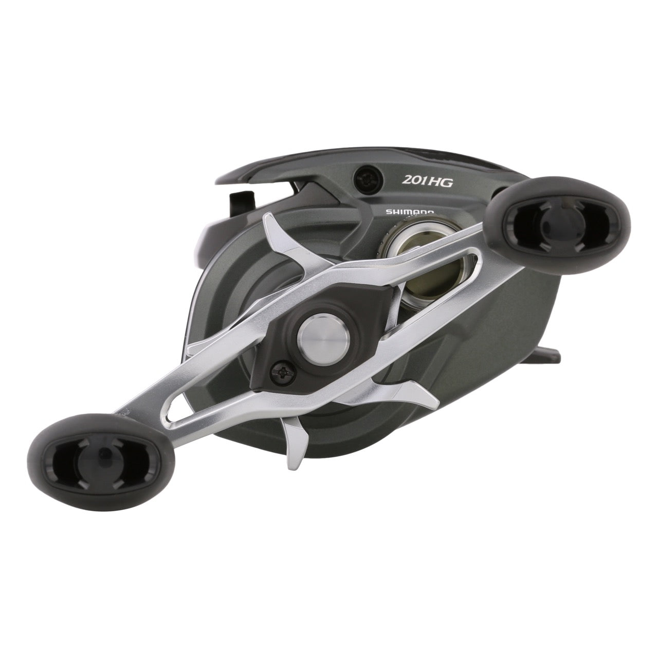Shimano - Curado 200 M