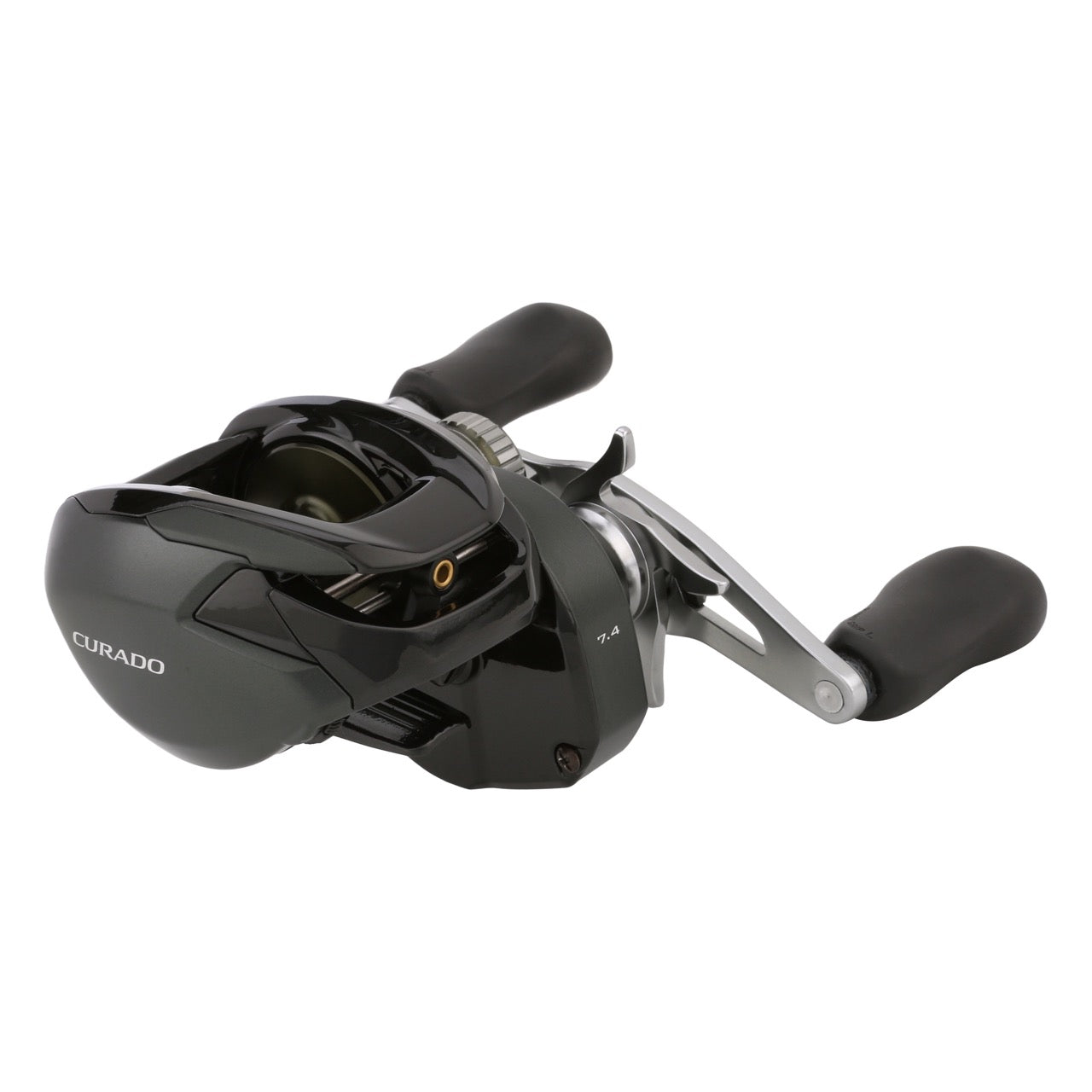 Shimano - Curado 200 M
