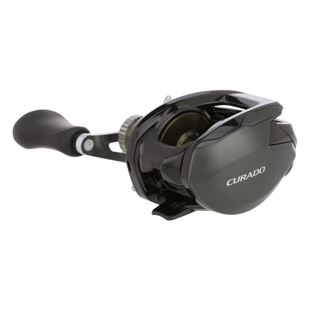 Shimano - Curado 200 M
