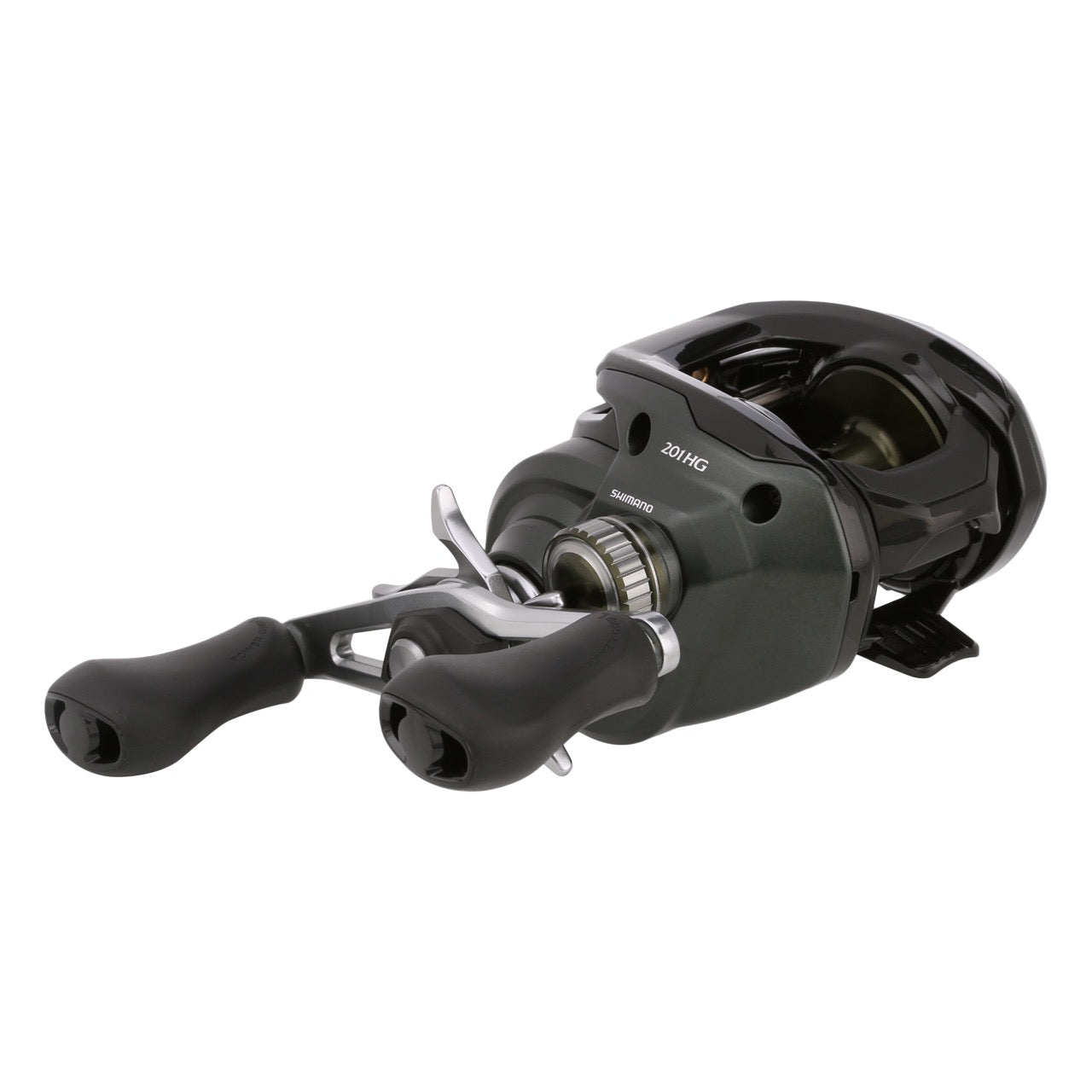 Shimano - Curado 200 M