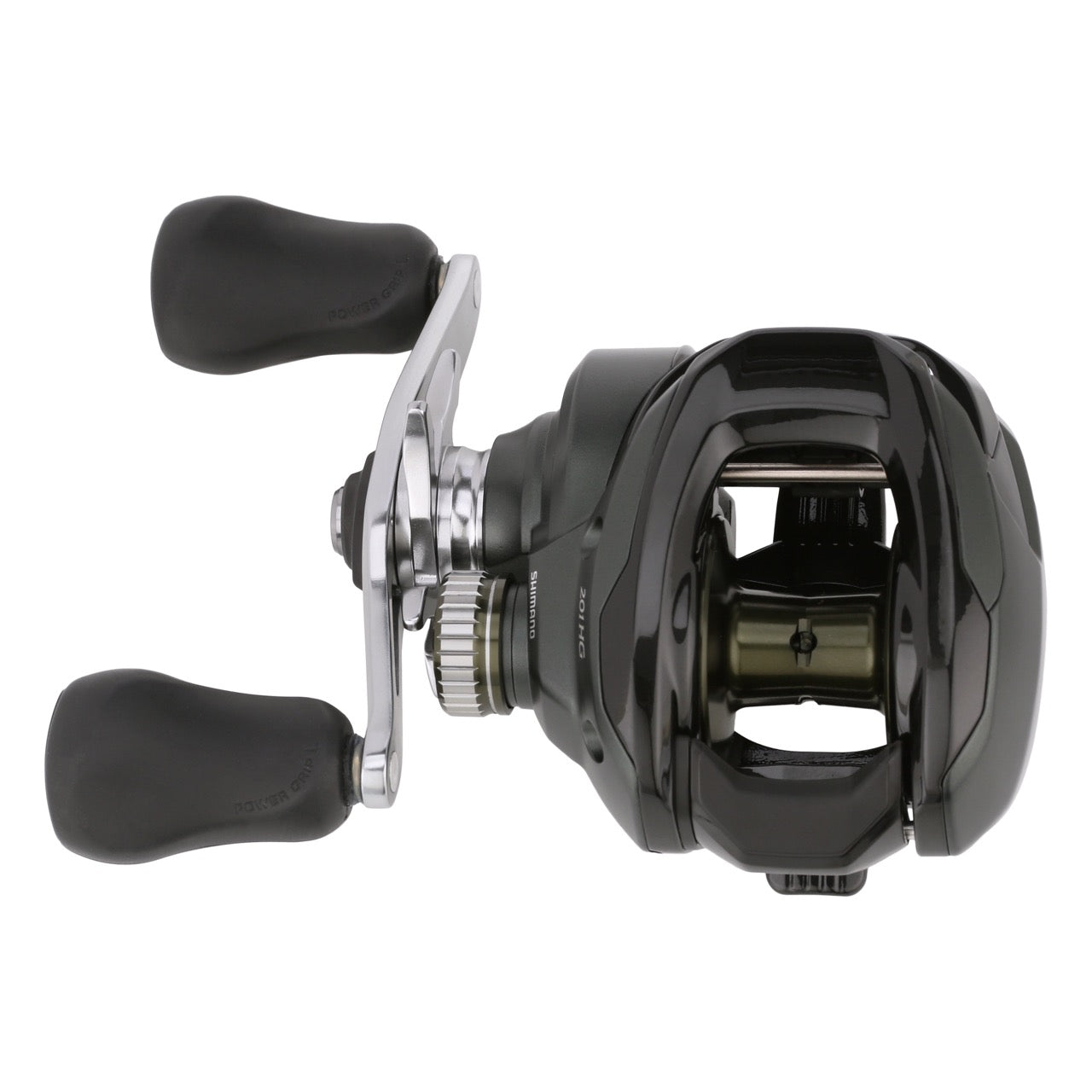 Shimano - Curado 200 M