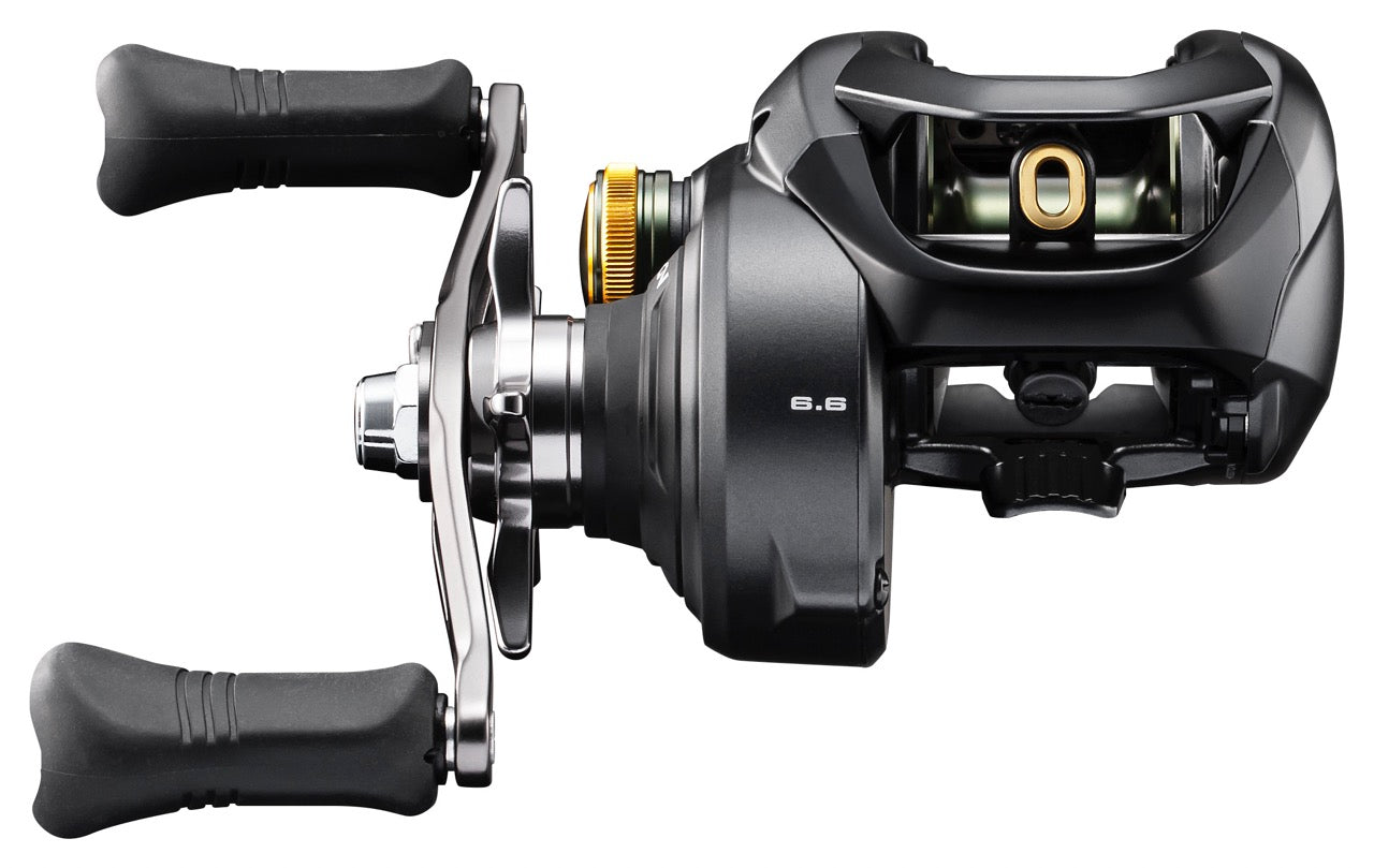 Shimano - Curado 300 K