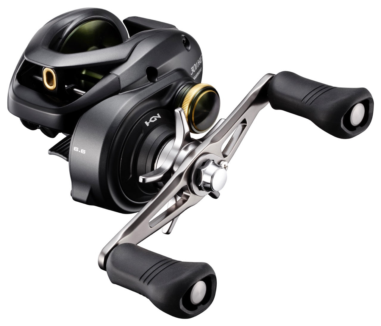 Shimano - Curado 300 K