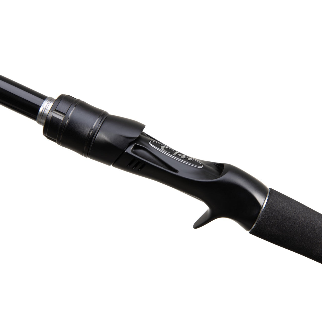 Shimano - Curado Casting Conventional Rods