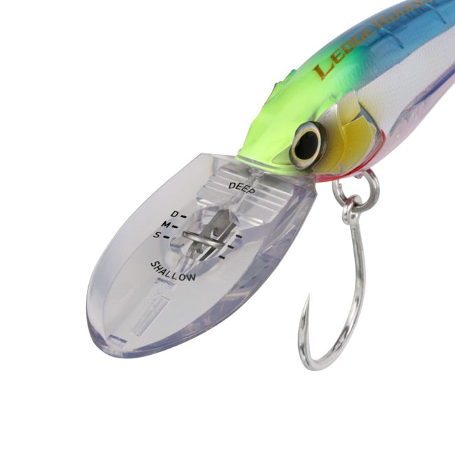 shimano-ledge-runner-200s-diver-lightshow-front