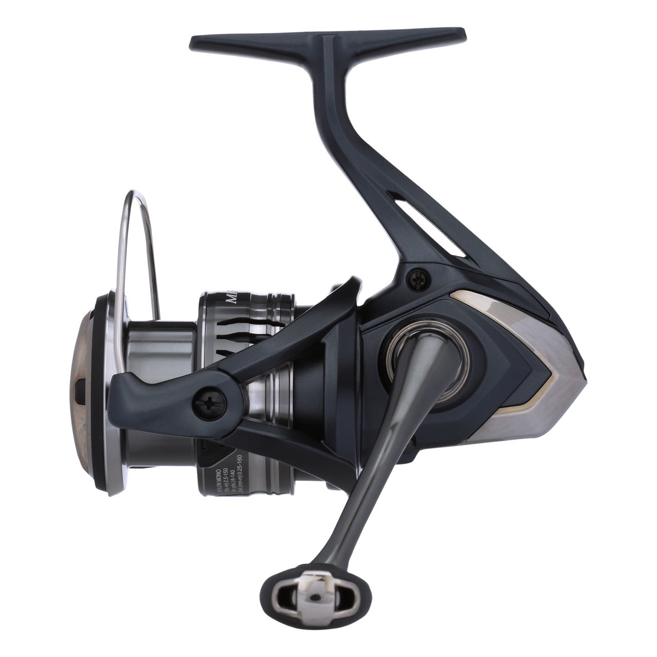 Shimano - Miravel Spinning Reel