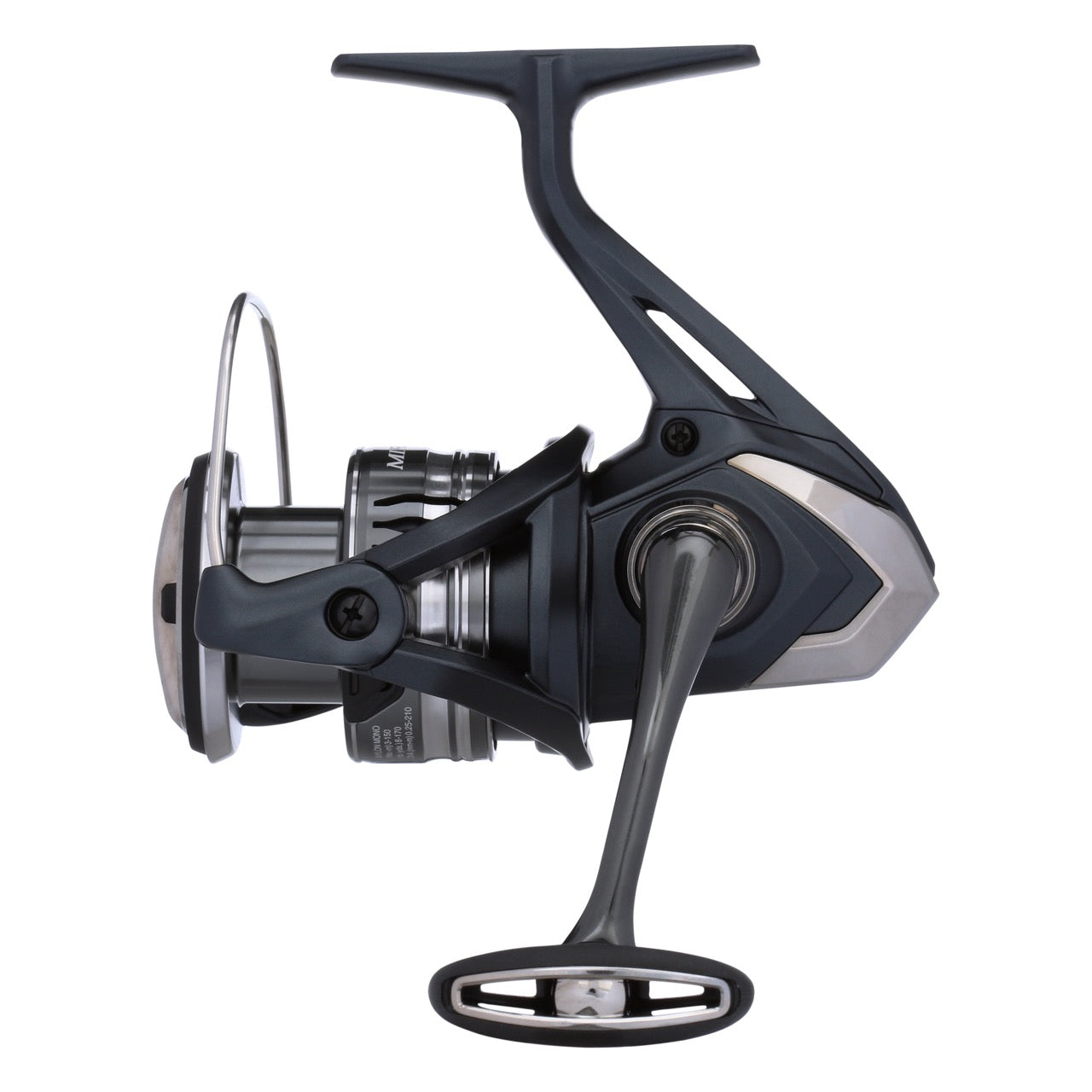 Shimano - Miravel Spinning Reel