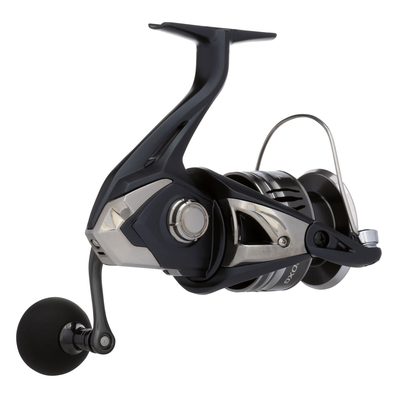Shimano - Miravel Spinning Reel
