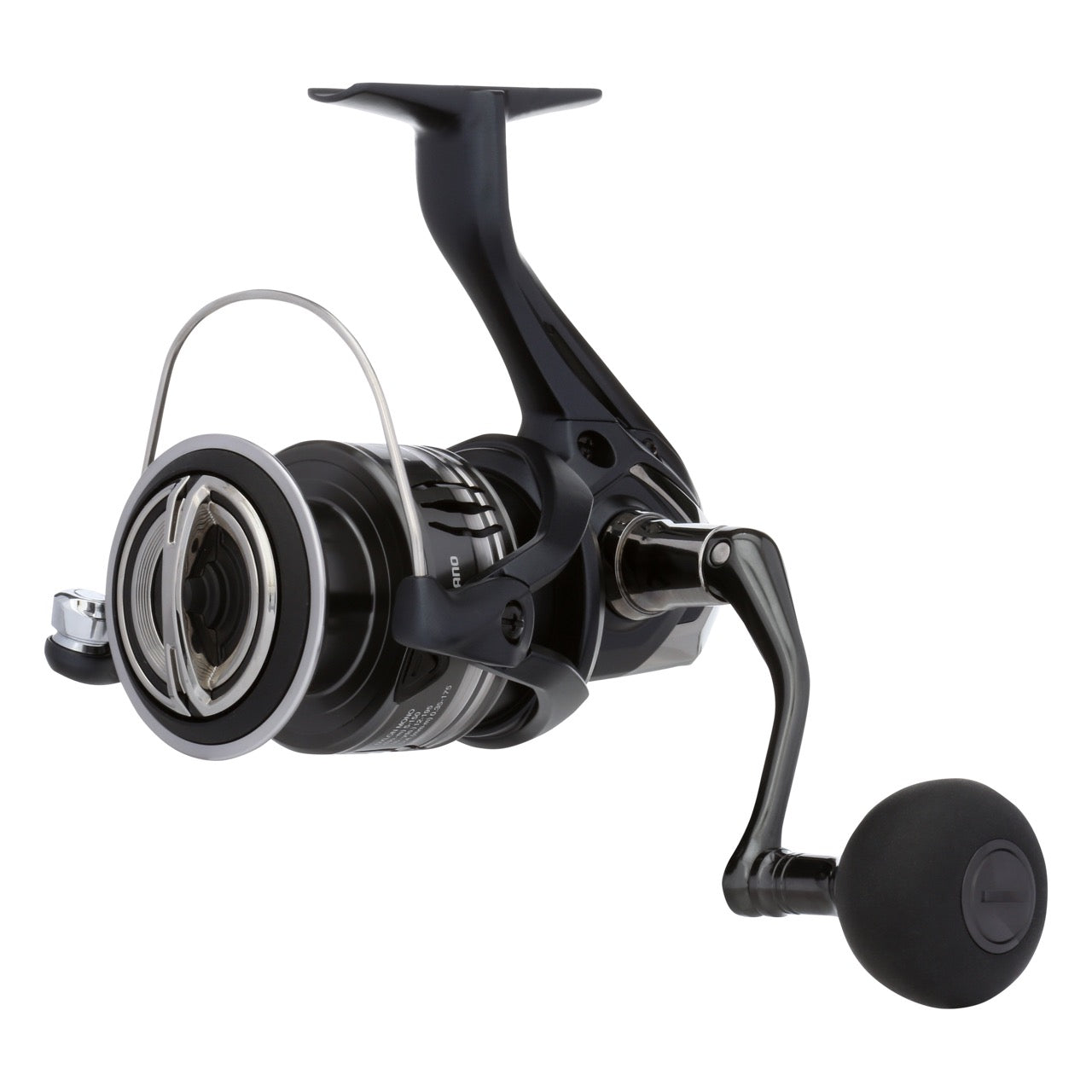 Shimano - Miravel Spinning Reel