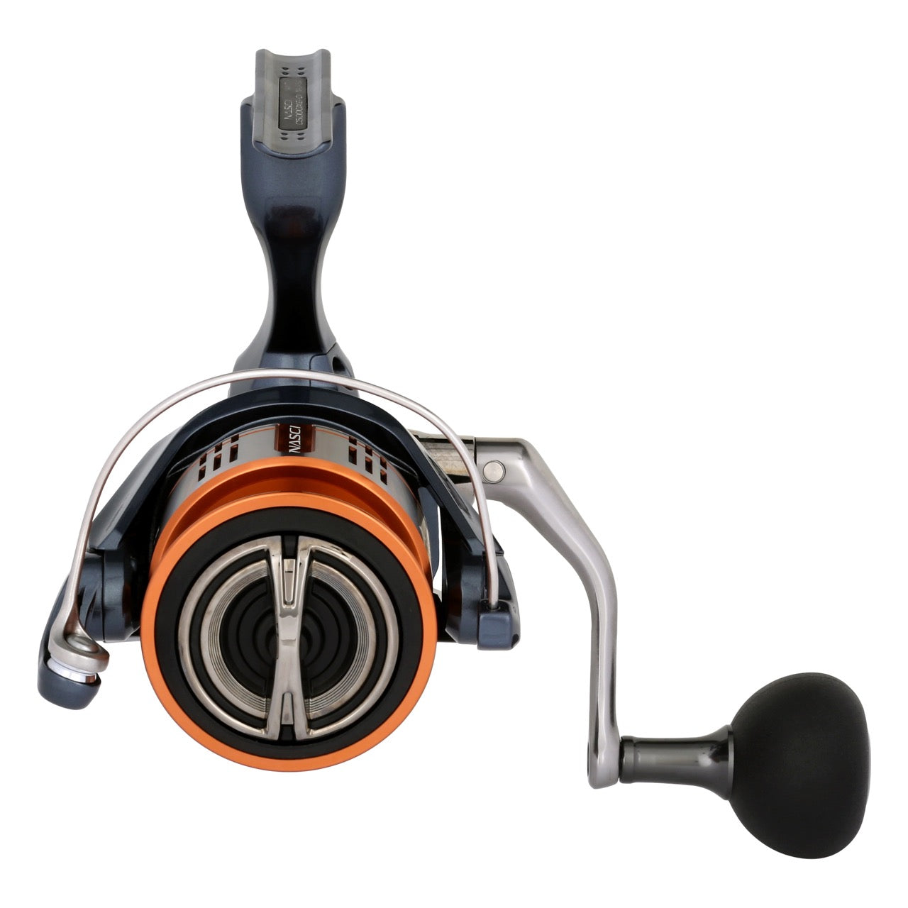 shimano-nasci-fd-spinning-reel-sku-NASC5000XGFD-front