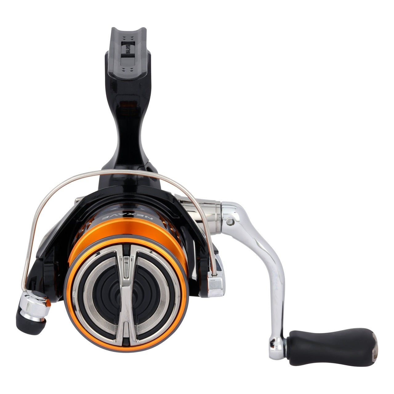 shimano-nexave-FJ-spinning-reel-sku-NEX2500HGFJ-front