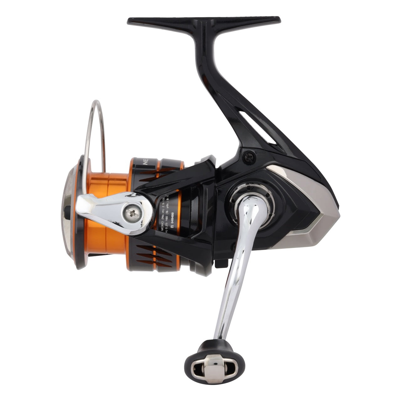 shimano-nexave-FJ-spinning-reel-sku-NEX2500HGFJ-primary