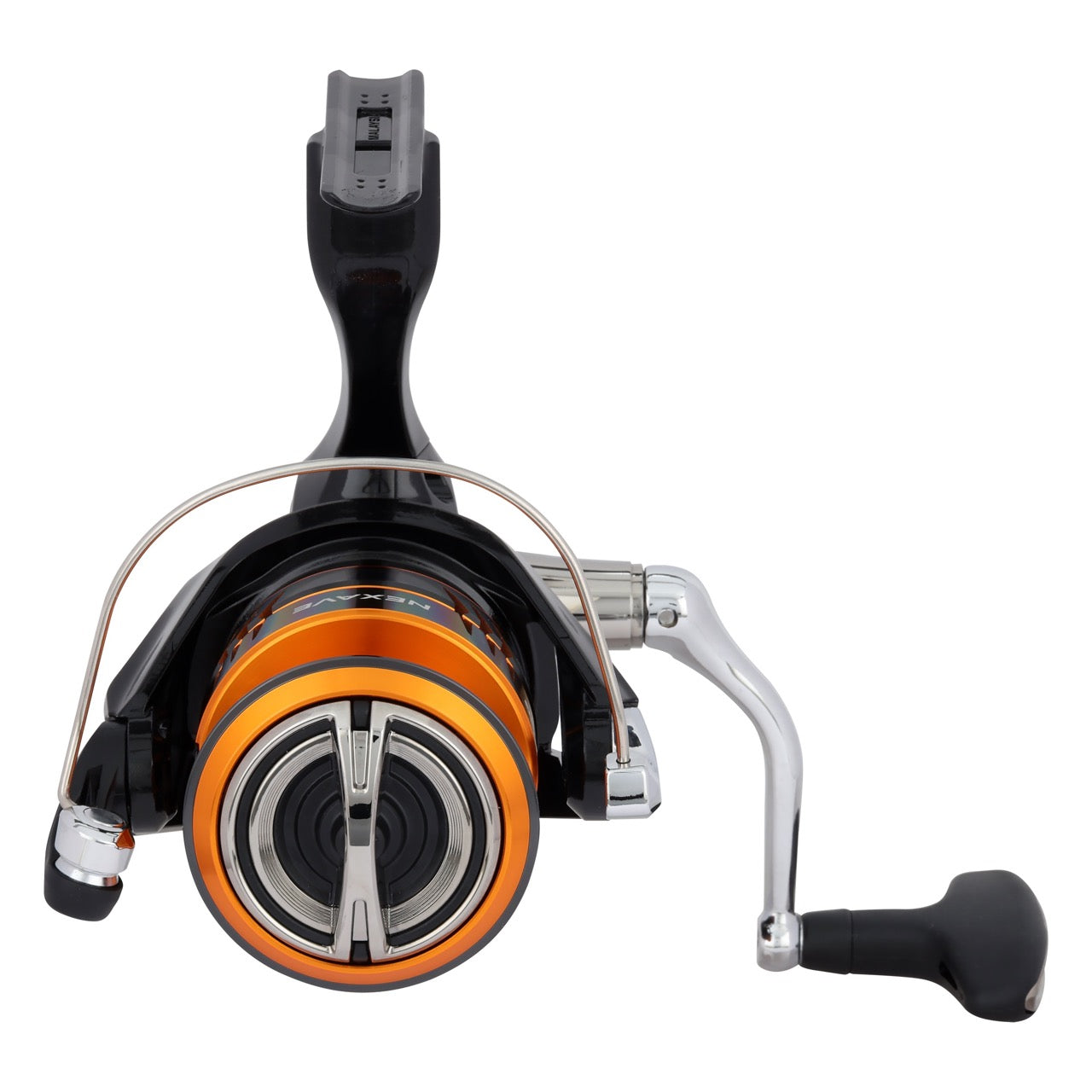 shimano-nexave-FJ-spinning-reel-sku-NEX4000HGFJ-front