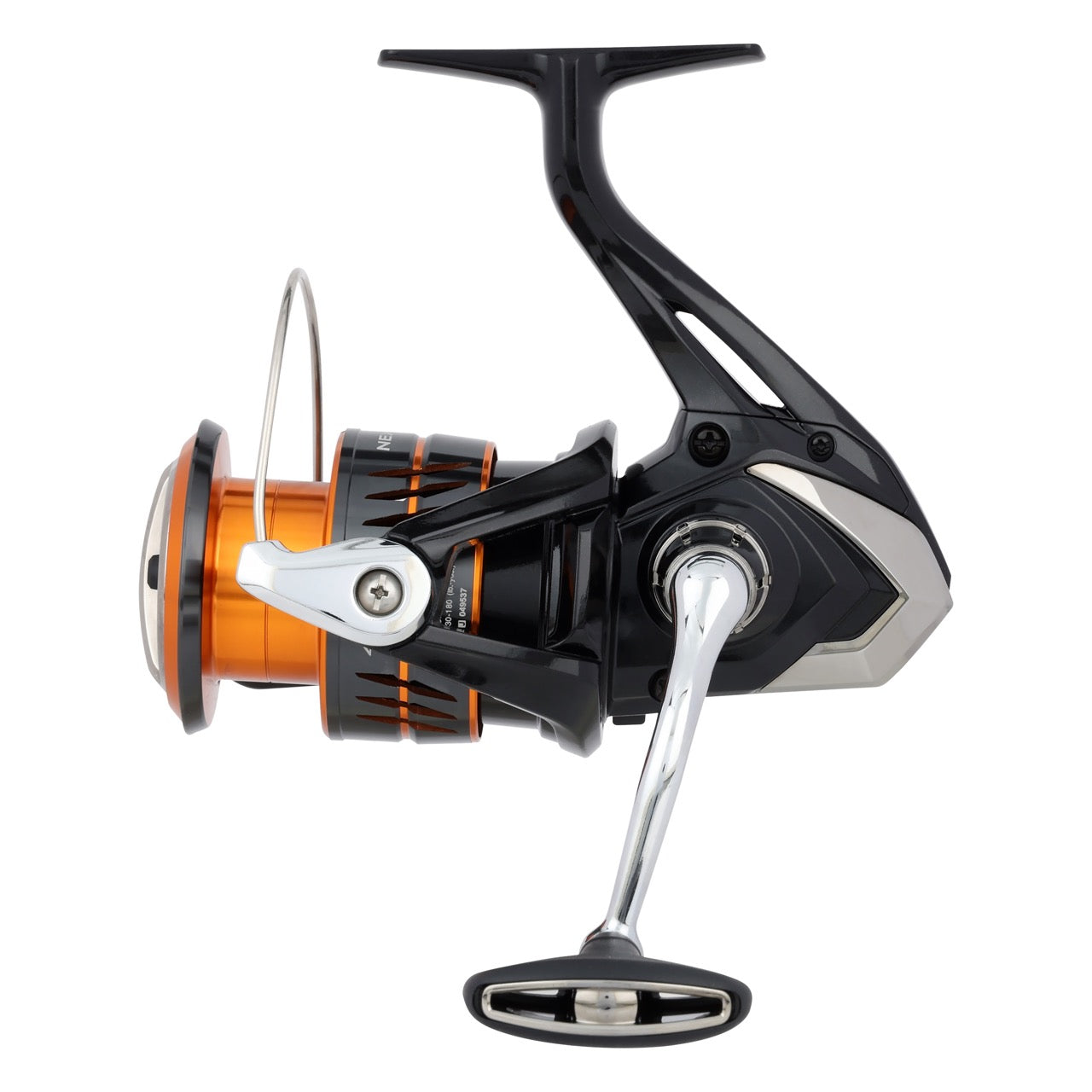 shimano-nexave-FJ-spinning-reel-sku-NEX4000HGFJ-primary