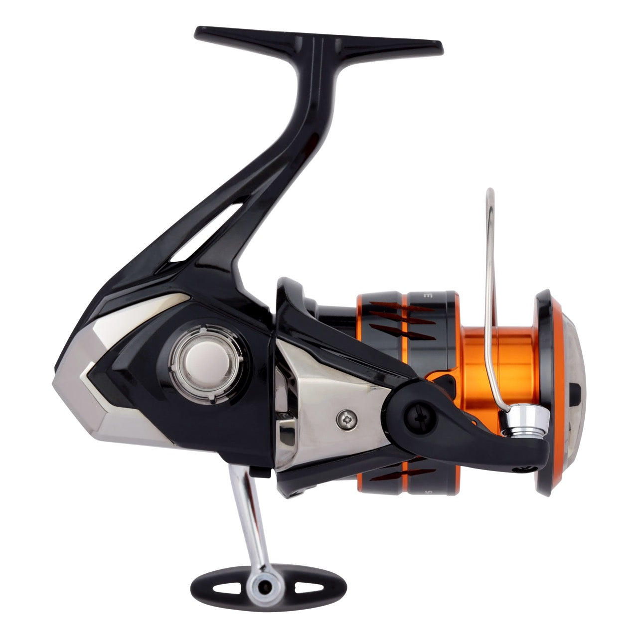 shimano-nexave-FJ-spinning-reel-sku-NEX4000HGFJ-right