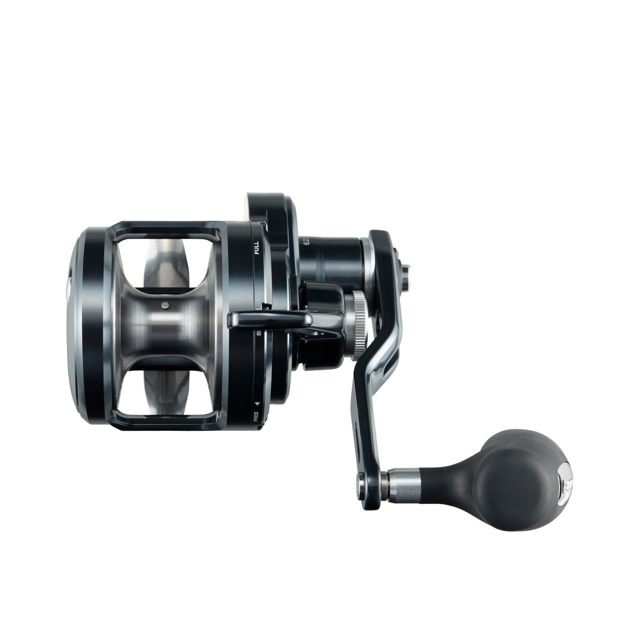 shimano-ocea-jigger-conventional-lever-drag-reel-sku-OCEAJGLD2500HG-top