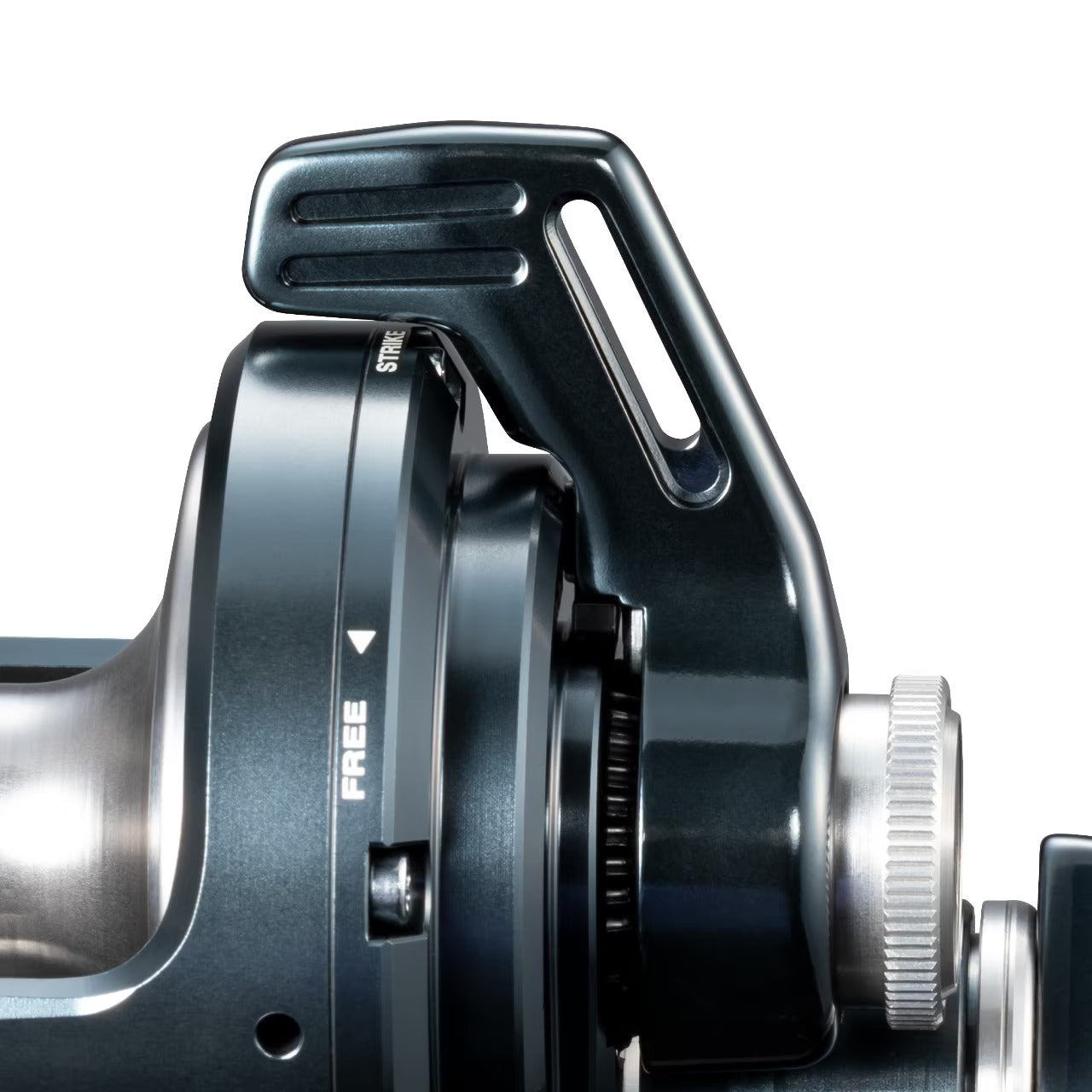 shimano-ocea-lever-drag-detail-lever