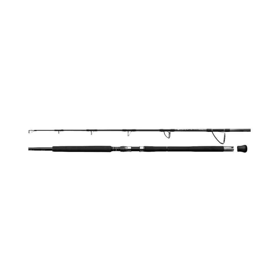 Shimano - Ocea Plugger Big Game Popping Rods (A)