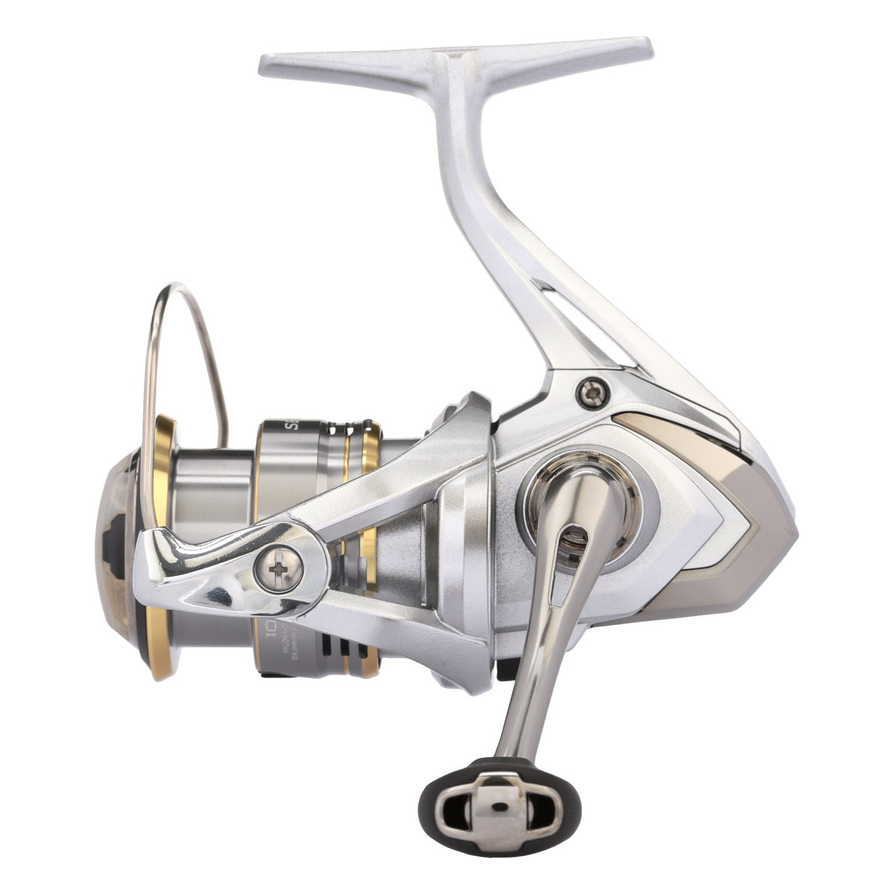 Shimano - Sedona FJ Spinning Reel