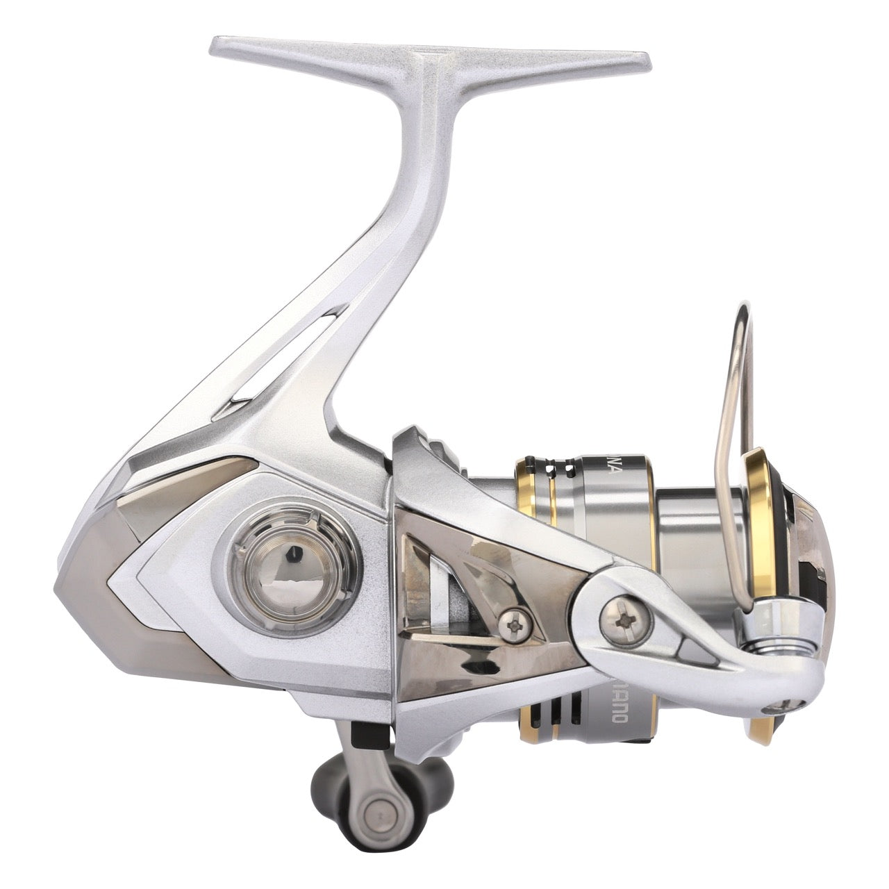 Shimano - Sedona FJ Spinning Reel