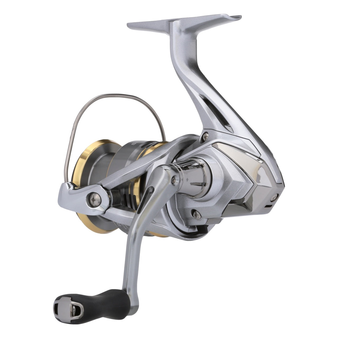 Shimano - Sedona FJ Spinning Reel