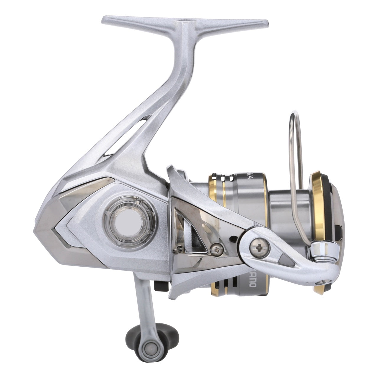 Shimano - Sedona FJ Spinning Reel