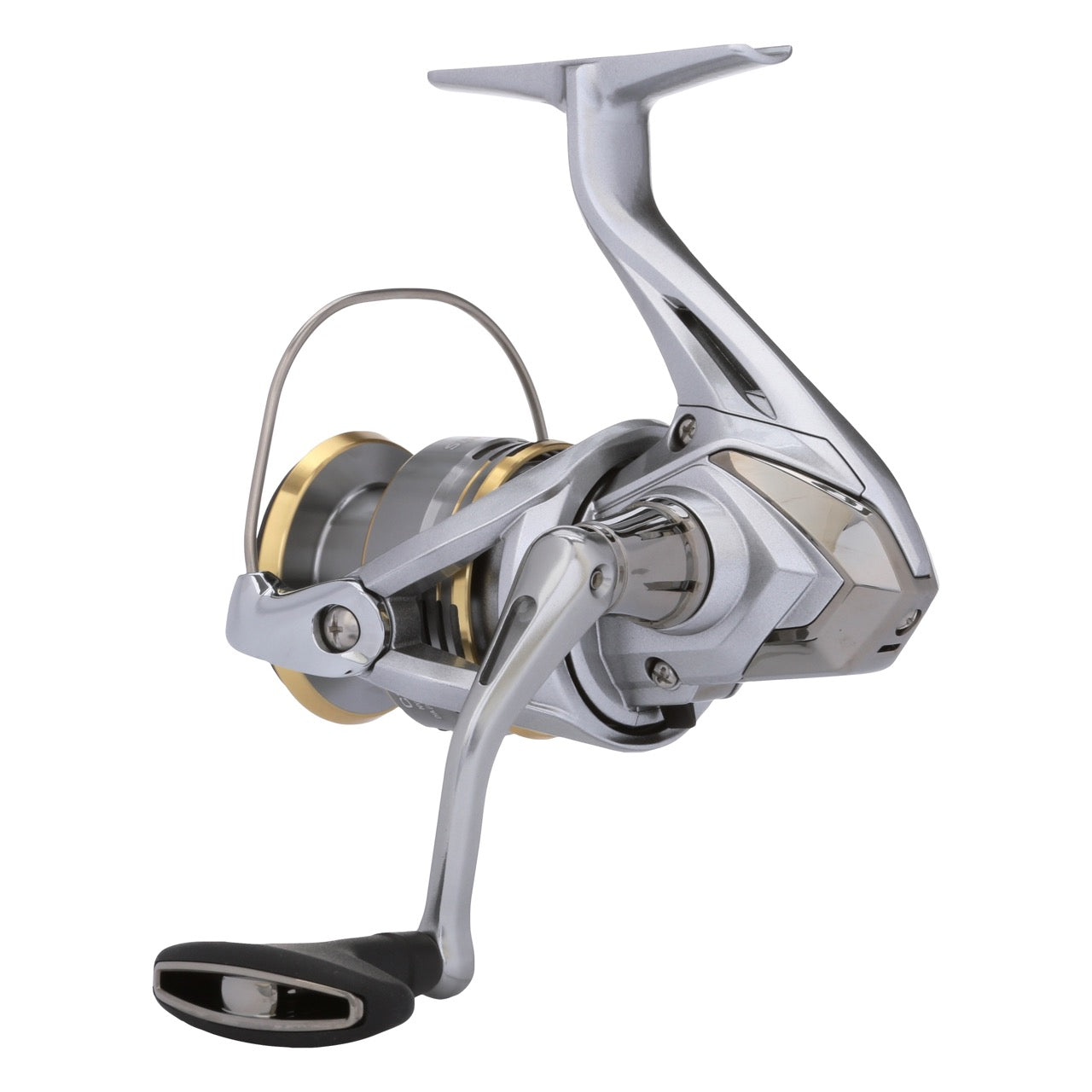 Shimano - Sedona FJ Spinning Reel
