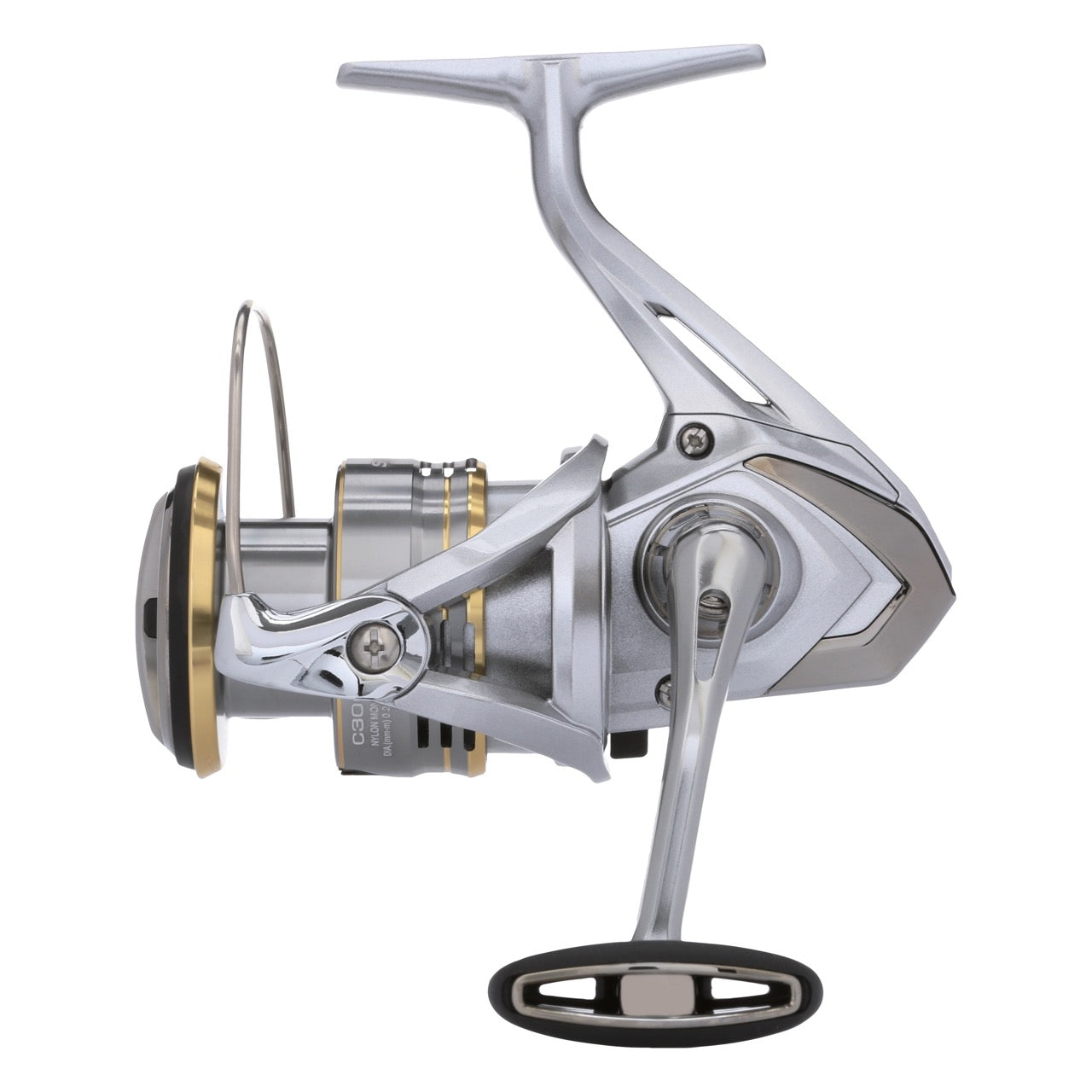 Shimano - Sedona FJ Spinning Reel