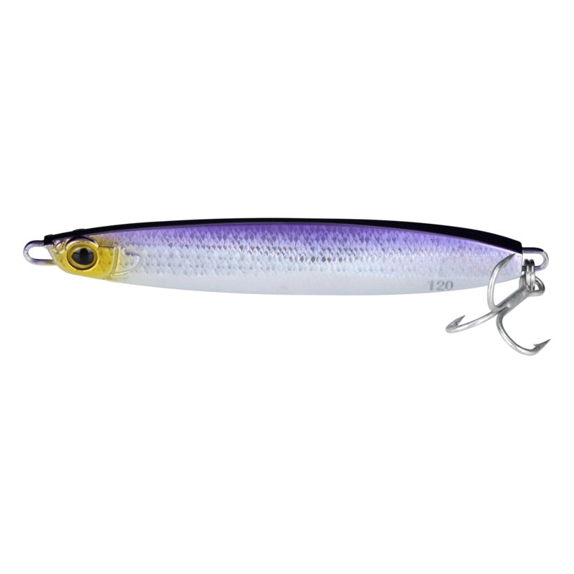 shimano-shimmerfall-jig-black-purple-front