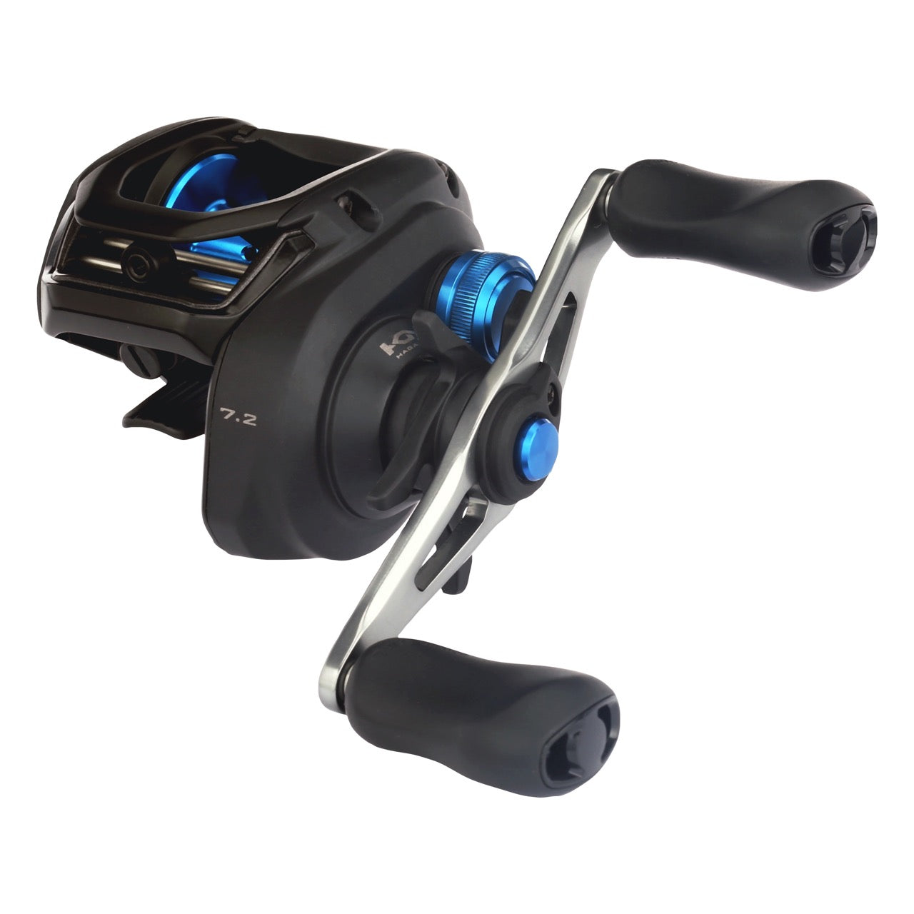 shimano-slx-a-baitcasting-low-profile-reel-sku-SLX151HGA-primary