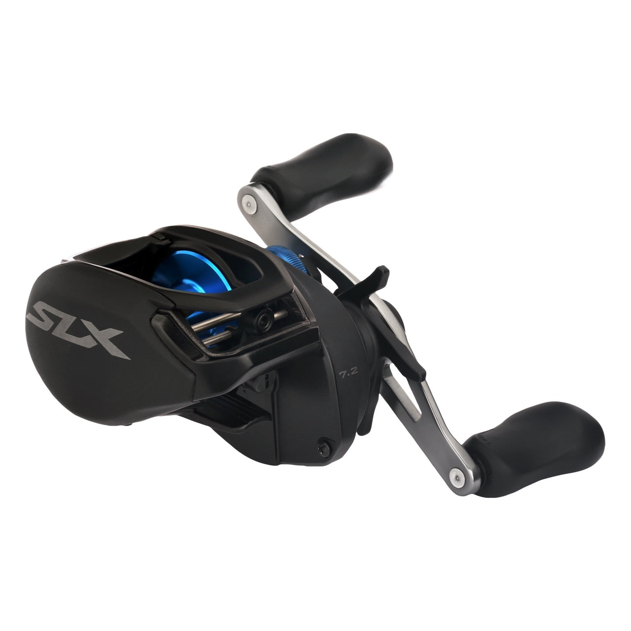 shimano-slx-a-baitcasting-low-profile-reel-sku-SLX151HGA-threequarter_1