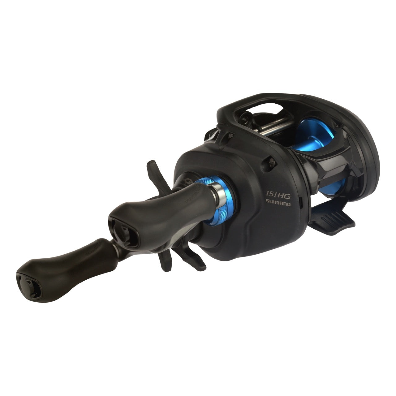 shimano-slx-a-baitcasting-low-profile-reel-sku-SLX151HGA-threequarter_3