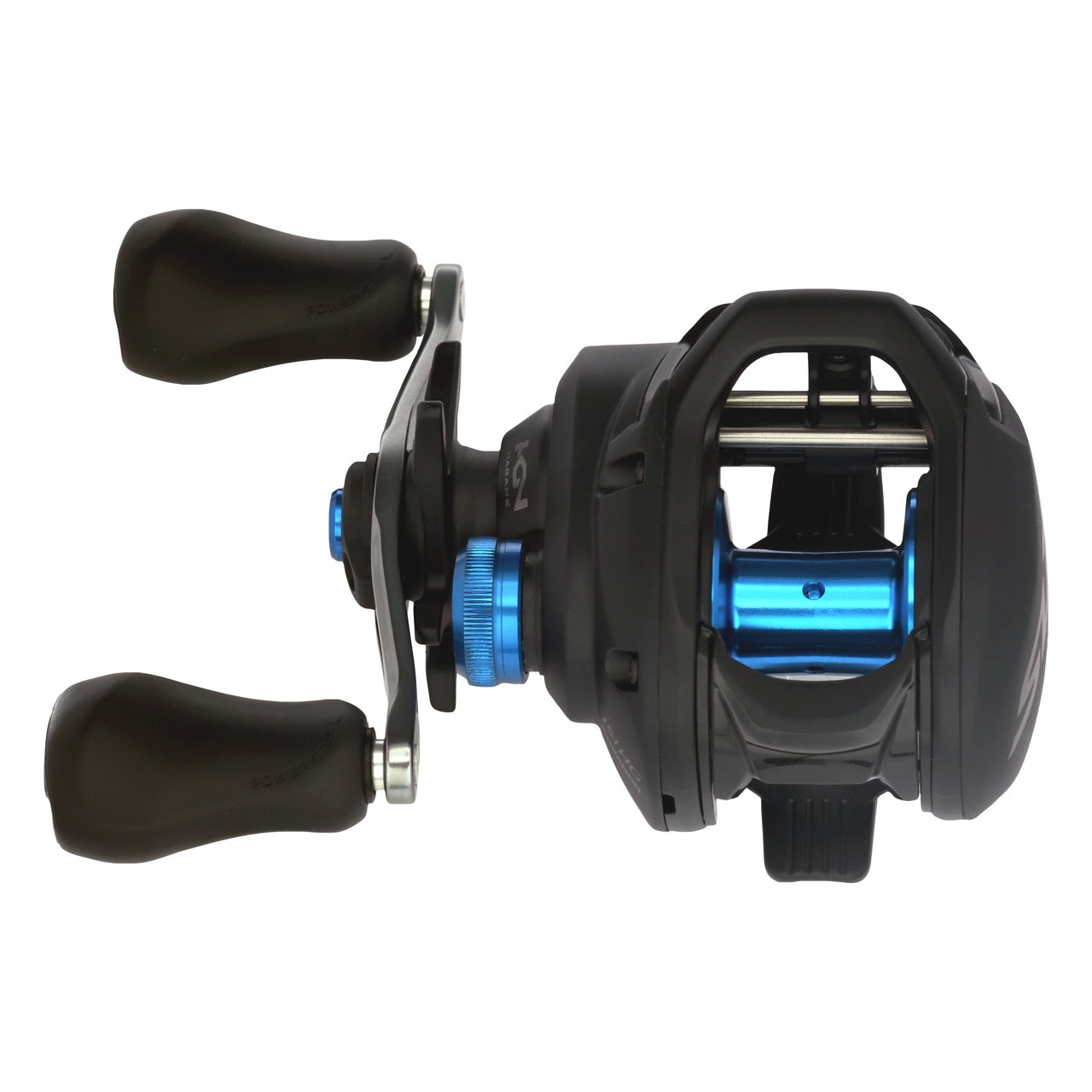shimano-slx-a-baitcasting-low-profile-reel-sku-SLX151HGA-top