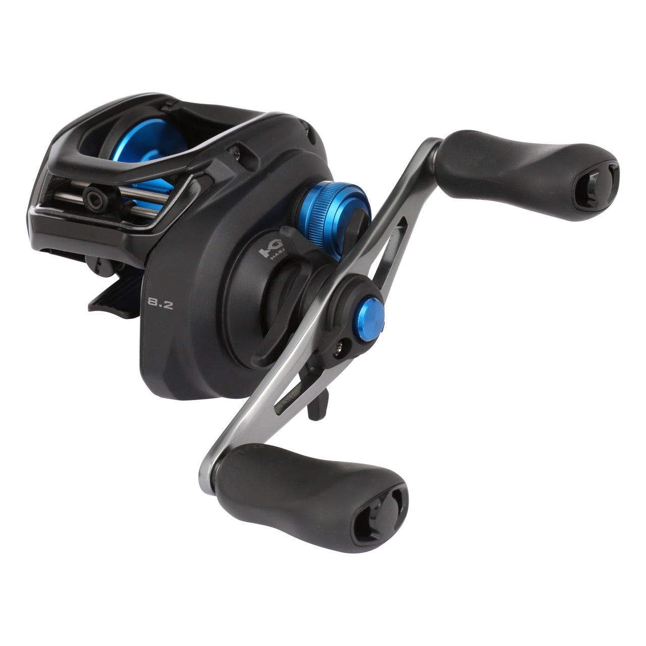 shimano-slx-a-baitcasting-low-profile-reel-sku-SLX151XGA-primary