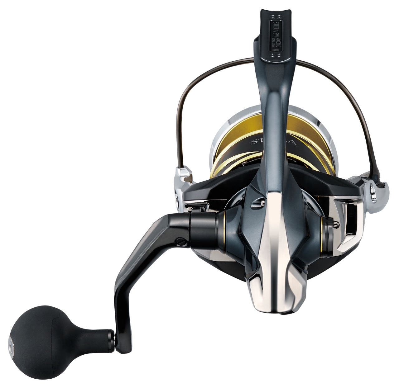 Shimano - Stella SW D Spinning Reels