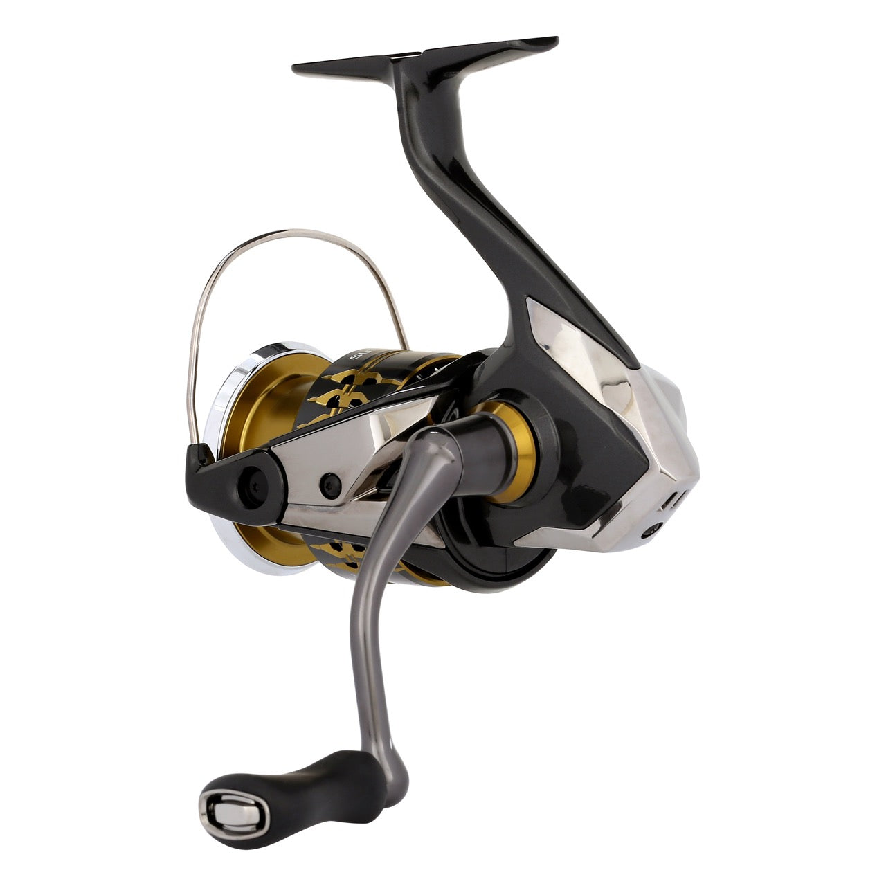 shimano-sustain-fk-spinning-reel-2500HGK-sku-SA25HGFK-left
