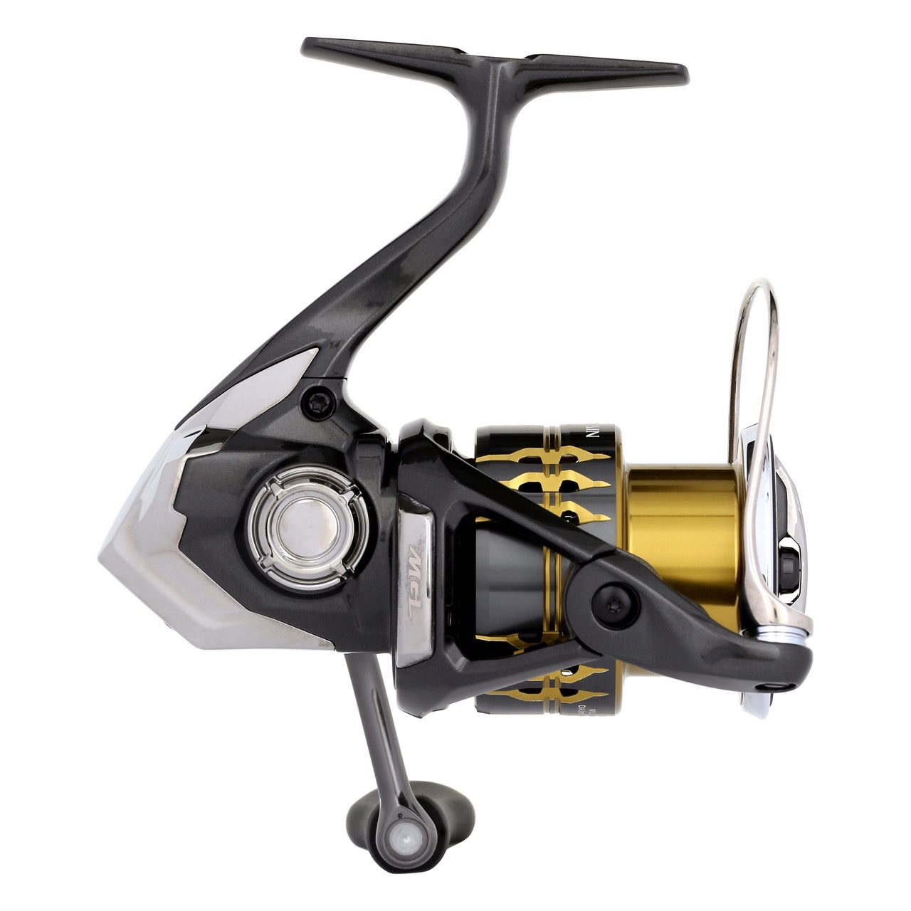 shimano-sustain-fk-spinning-reel-2500HGK-sku-SA25HGFK-right